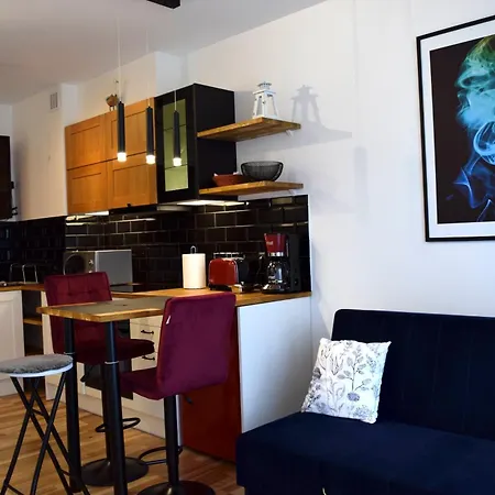 Medusa Appartement *