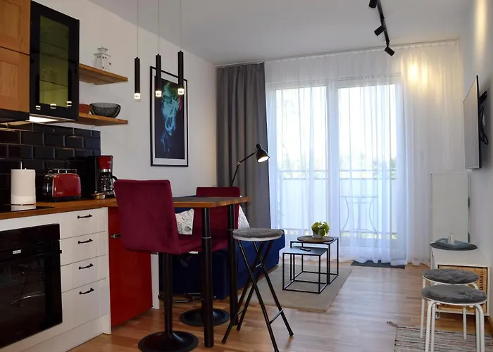 Medusa Świnoujście